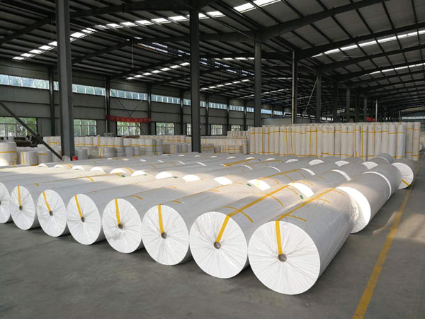 呼和浩特狭缝式涤纶纺粘无纺布