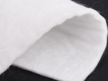 呼和浩特长丝土工布